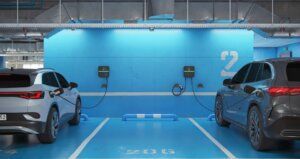 Simon Xenon: la revolución en puntos de recarga y gestión de energía