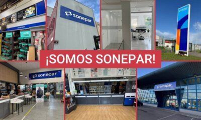Sonepar España finaliza el rebranding de Digamel