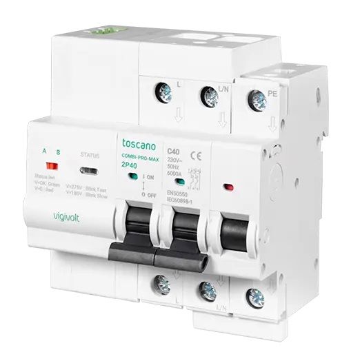 Toscano estará presente la próxima semana en Efintec 2024