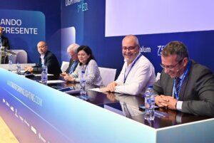 Alumbrado público, conformidad, eficiencia y circularidad centran el interés de la séptima edición de Transforming Lighting