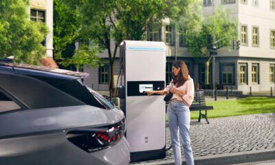 Wallbox supera el millón de cargadores de vehículos eléctricos vendidos