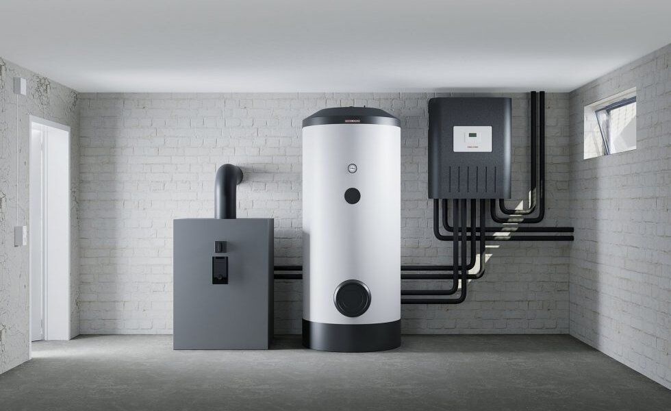 Guía sobre la aerotermia: cuáles son las ayudas vigentes en 2024 para instalar climatización renovable en casa