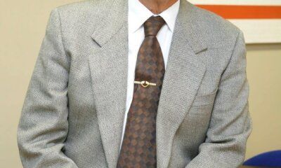 Fallece Rafael Barón: Referencia hispanoamericana del sector de iluminación