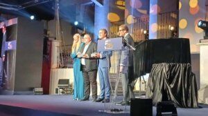 Galardonados a la Mejor Calidad de la Información Digital