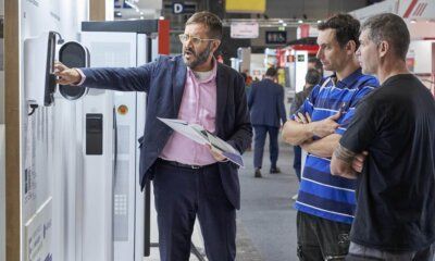 Circutor llevará a Matelec sus soluciones y novedades más destacadas