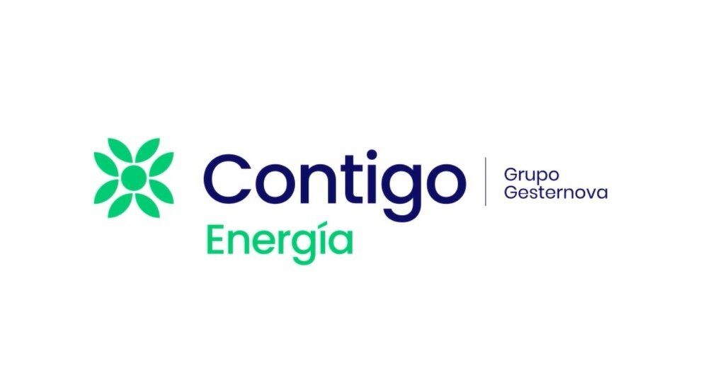 Contigo Energía presenta una nueva identidad, tras la unificación con Gesternova
