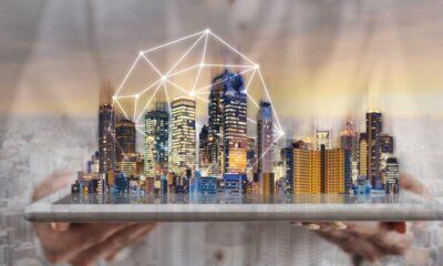 Las “Soluciones energéticas avanzadas para un futuro más eficiente”, en un webinar de Hager este jueves 24