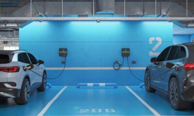 Madrid experimenta en 2024 un “sorpasso” de las tramitaciones de vehículo eléctrico frente a las de autoconsumo