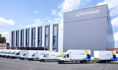 Sonepar completa la adquisición de Covama