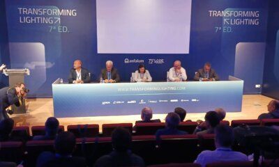 Alumbrado público, conformidad, eficiencia y circularidad centran el interés de la séptima edición de Transforming Lighting