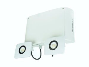 Zemper lanza Maxilum Evo, una nueva luminaria de emergencia para grandes alturas