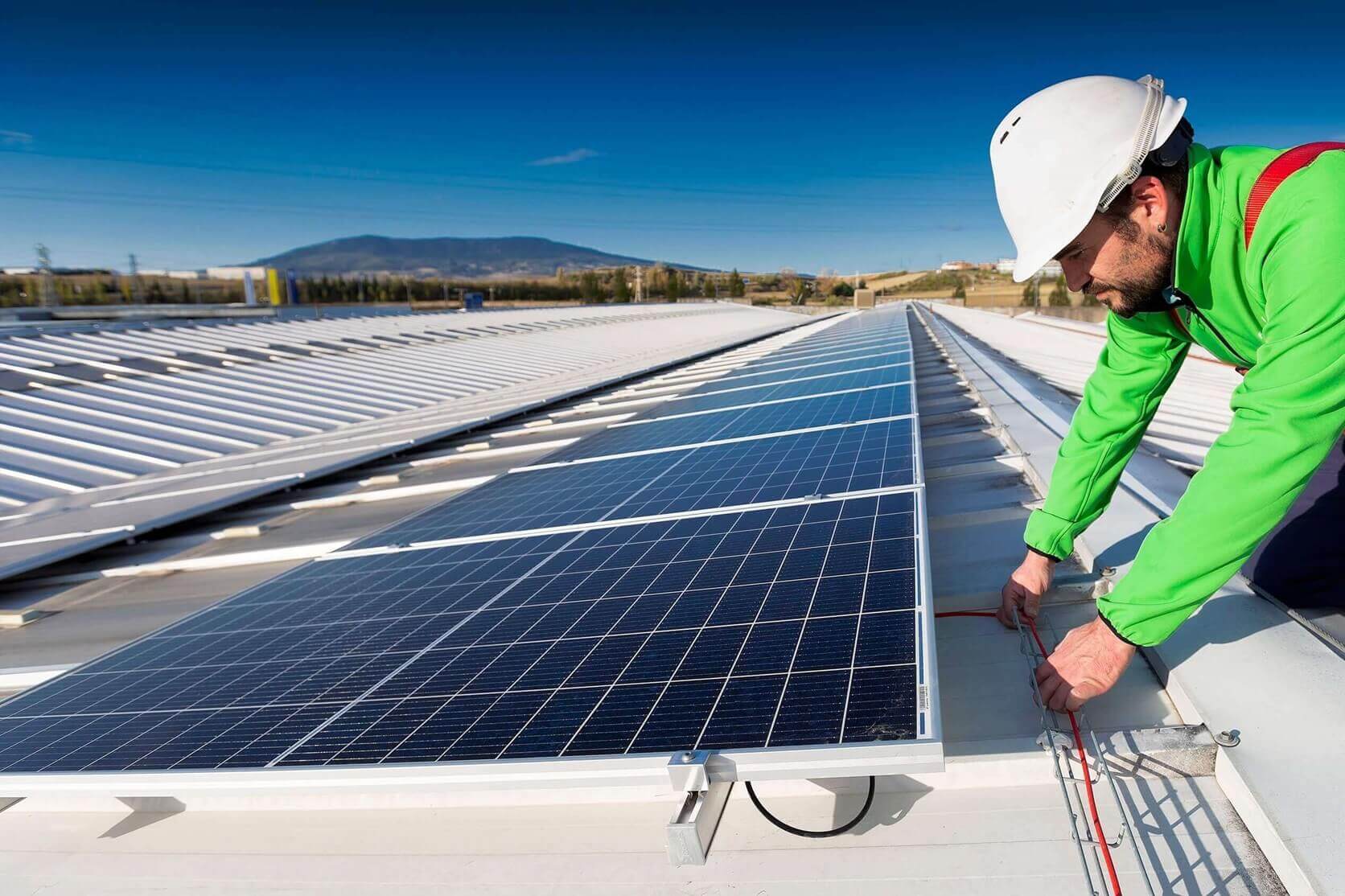 Feníe Energía cuenta con la confianza de más de 3.000 productores de energía renovable para representar sus plantas