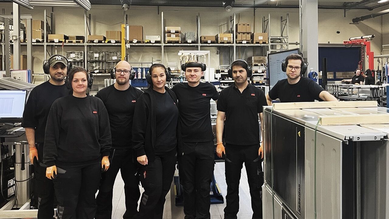 ABB y ArcelorMittal se asocian para reducir el impacto ambiental de los sistemas de distribución eléctrica
