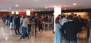 ABB celebra en San Sebastián con la distribución la 8ª edición del ABB Experience y el 110 aniversario de Niessen