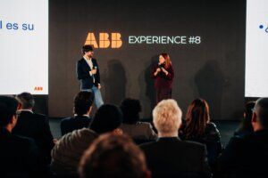 ABB celebra en San Sebastián con la distribución la 8ª edición del ABB Experience y el 110 aniversario de Niessen