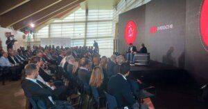 ABB celebra en San Sebastián con la distribución la 8ª edición del ABB Experience y el 110 aniversario de Niessen