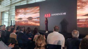 ABB celebra en San Sebastián con la distribución la 8ª edición del ABB Experience y el 110 aniversario de Niessen