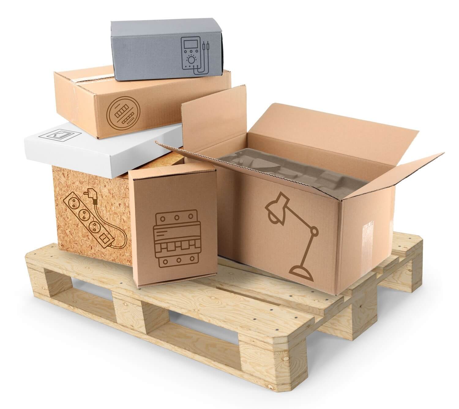 Ambienvases recibe su autorización para operar como SCRAP de envases comerciales e industriales