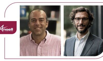 Ansell Lighting refuerza su dirección con nuevos nombramientos para impulsar su presencia en el mercado