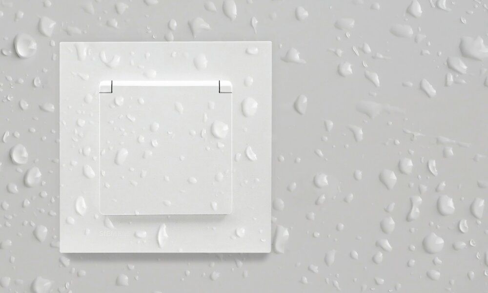 BJC anuncia que todas sus series principales de mecanismos tendrán protección IP44 para exteriores