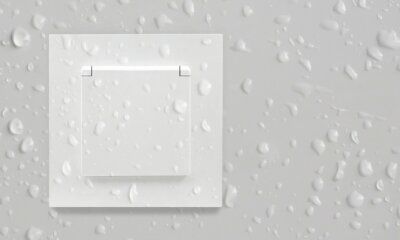 BJC anuncia que todas sus series principales de mecanismos tendrán protección IP44 para exteriores