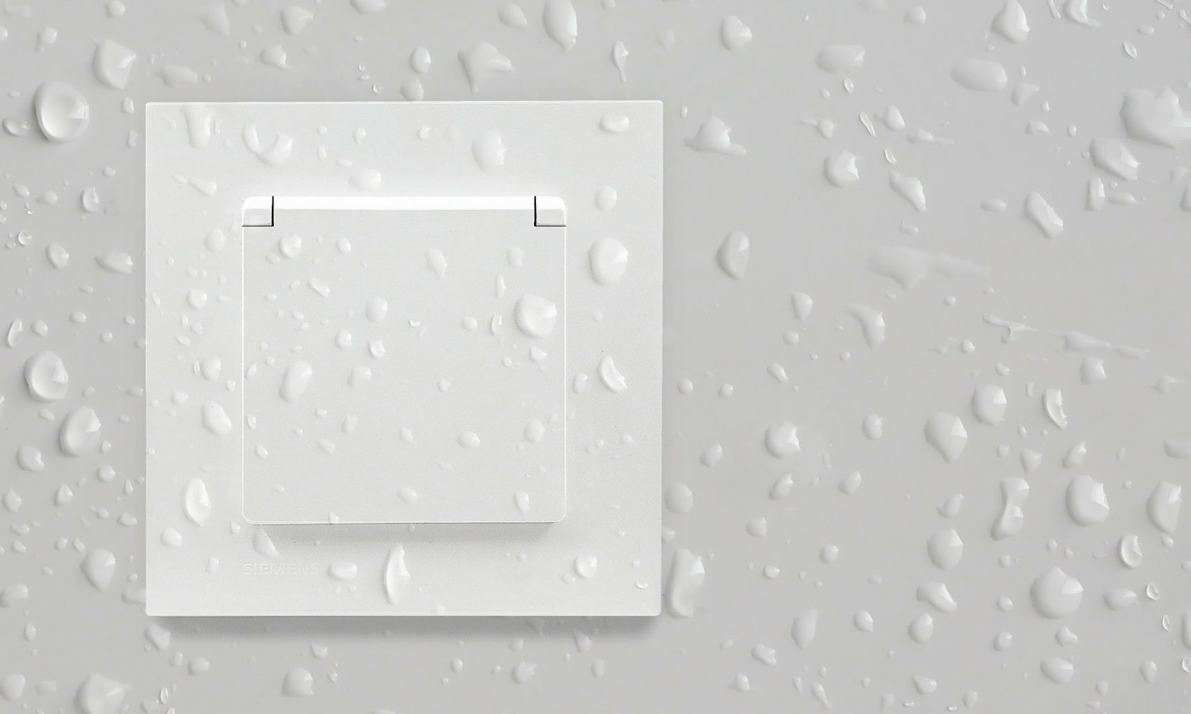 BJC anuncia que todas sus series principales de mecanismos tendrán protección IP44 para exteriores