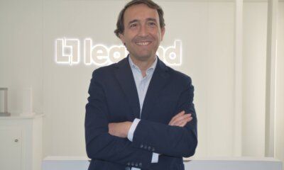 “El distribuidor es un actor fundamental para nosotros, al que vamos a ayudar a evolucionar para ofrecer soluciones cada vez más tecnológicas al instalador”, Dionisio Martín, director comercial de Legrand Group