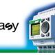 Eaton celebra el 25 aniversario de su controlador Easy