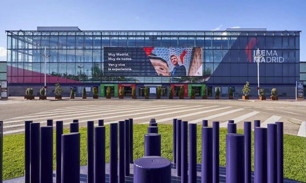 Matelec, ante su última edición bienal