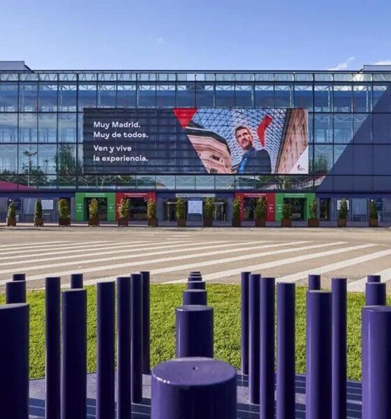 Matelec, ante su última edición bienal