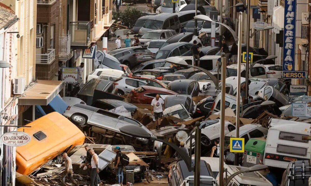 Feníe Energía crea un fondo de ayudas para clientes y empresas afectados por la DANA y lo dota con 300.000 euros