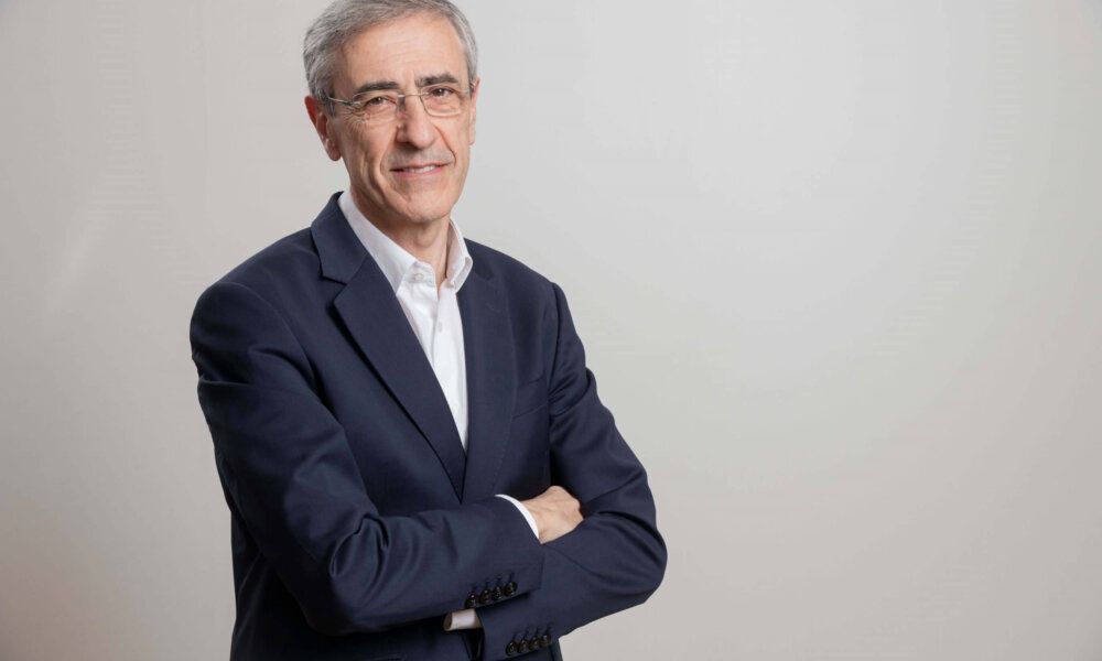 “El Sistema de Ambienvases está basado en la experiencia, rigor y cumplimiento de objetivos obtenidos por Ambilamp durante 19 años”, Juan Carlos Enrique, director general de AMBIENVASES