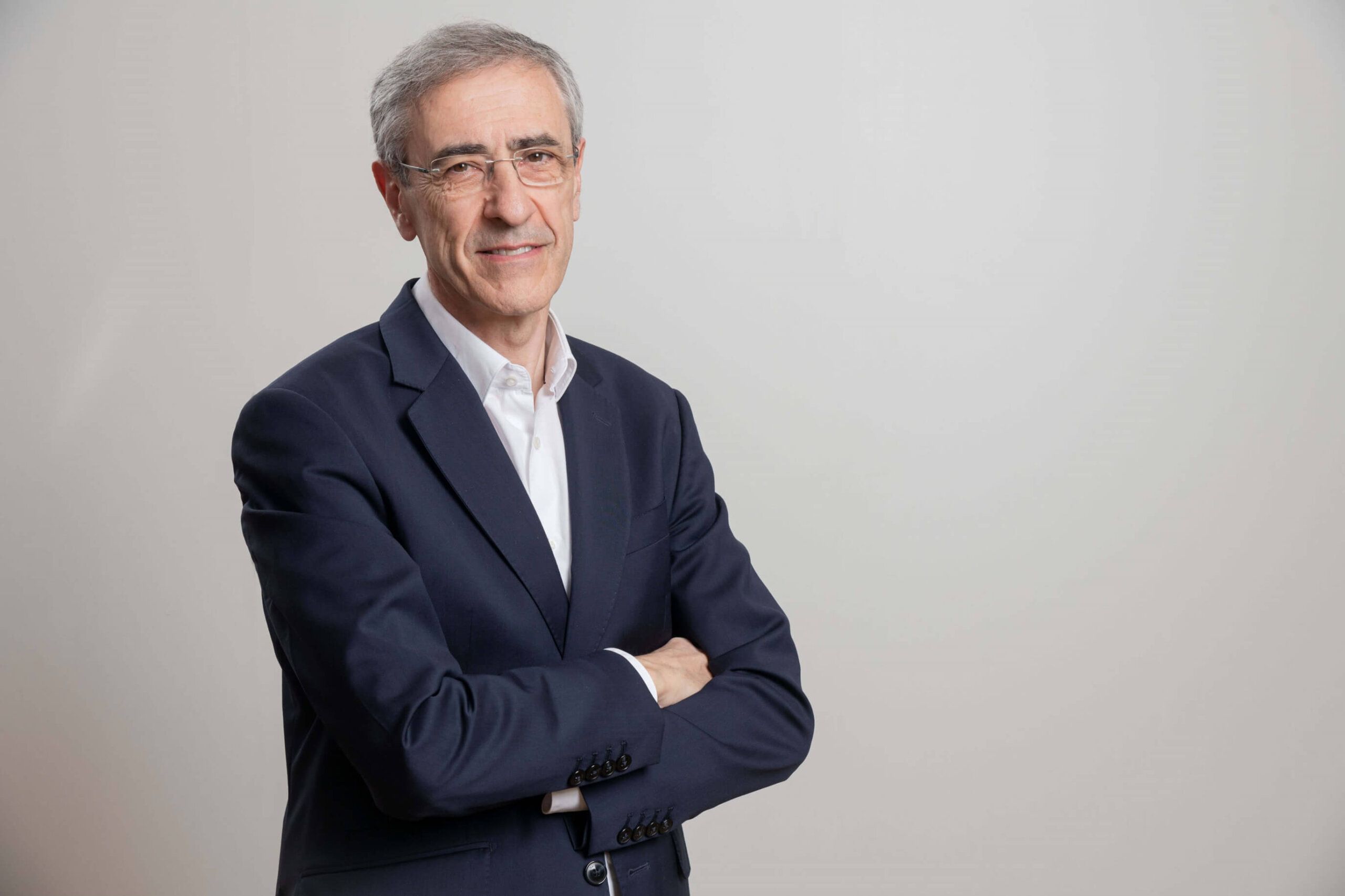 “El Sistema de Ambienvases está basado en la experiencia, rigor y cumplimiento de objetivos obtenidos por Ambilamp durante 19 años”, Juan Carlos Enrique, director general de AMBIENVASES