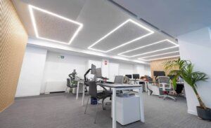 Ledvance moderniza la iluminación del Gremi D'Instal·ladors de Barcelona con su sistema de tiras LED