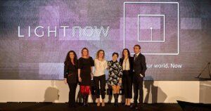 Legrand y BTicino presentan Light Now, una serie que supone “un impacto de sostenibilidad”