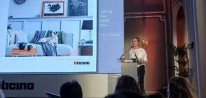 Legrand y BTicino presentan Light Now, una serie que supone “un impacto de sostenibilidad”