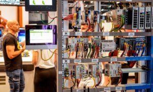 Matelec cerró su edición de 2024 con más de 24.000 visitantes 