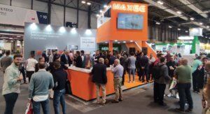 Principales expositores del sector de material eléctrico que estarán en Matelec y Genera