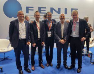 Matelec llega a su ecuador y se definen los puntos neurálgicos del certamen