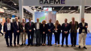 Matelec llega a su ecuador y se definen los puntos neurálgicos del certamen