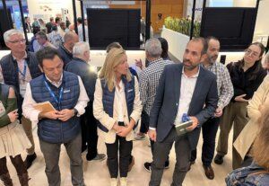 Matelec llega a su ecuador y se definen los puntos neurálgicos del certamen