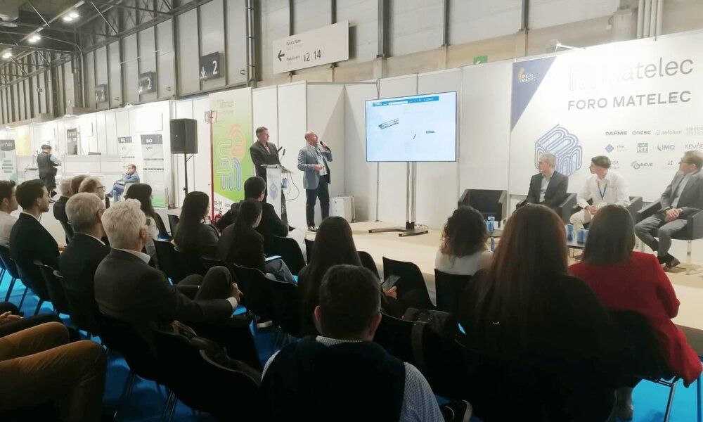 Los distribuidores de material eléctrico abogan por el modelo de información normalizada del estándar ETIM