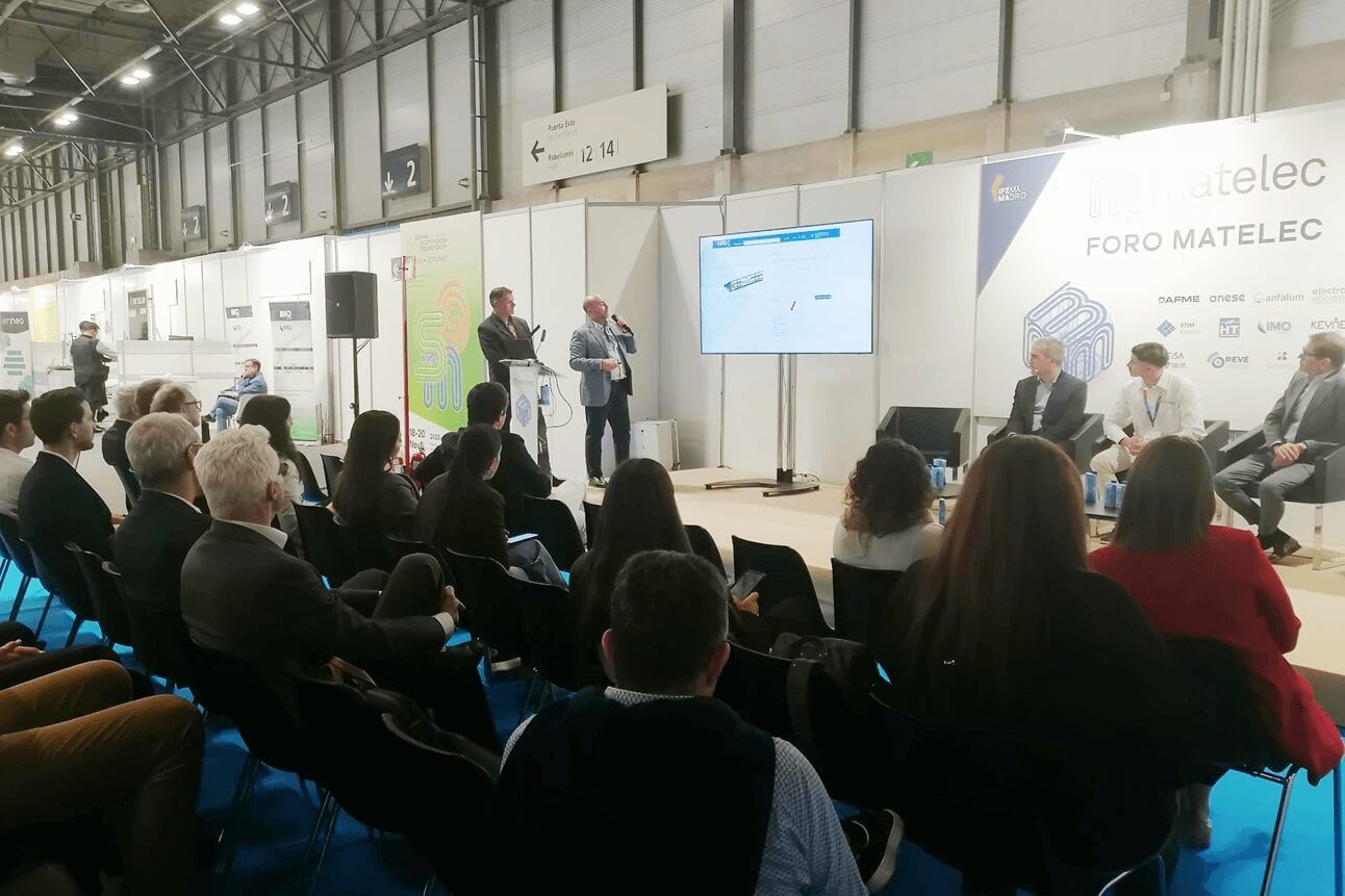 Los distribuidores de material eléctrico abogan por el modelo de información normalizada del estándar ETIM