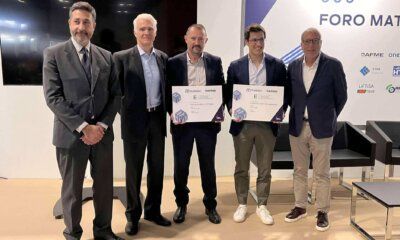 Circutor y Orbis, ganadores de la 6ª edición de los Premios Matelec a la Innovación y Eficiencia Energética