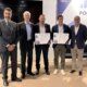 Circutor y Orbis, ganadores de la 6ª edición de los Premios Matelec a la Innovación y Eficiencia Energética