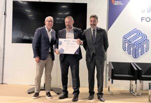 Circutor y Orbis, ganadores de la 6ª edición de los Premios Matelec a la Innovación y Eficiencia Energética