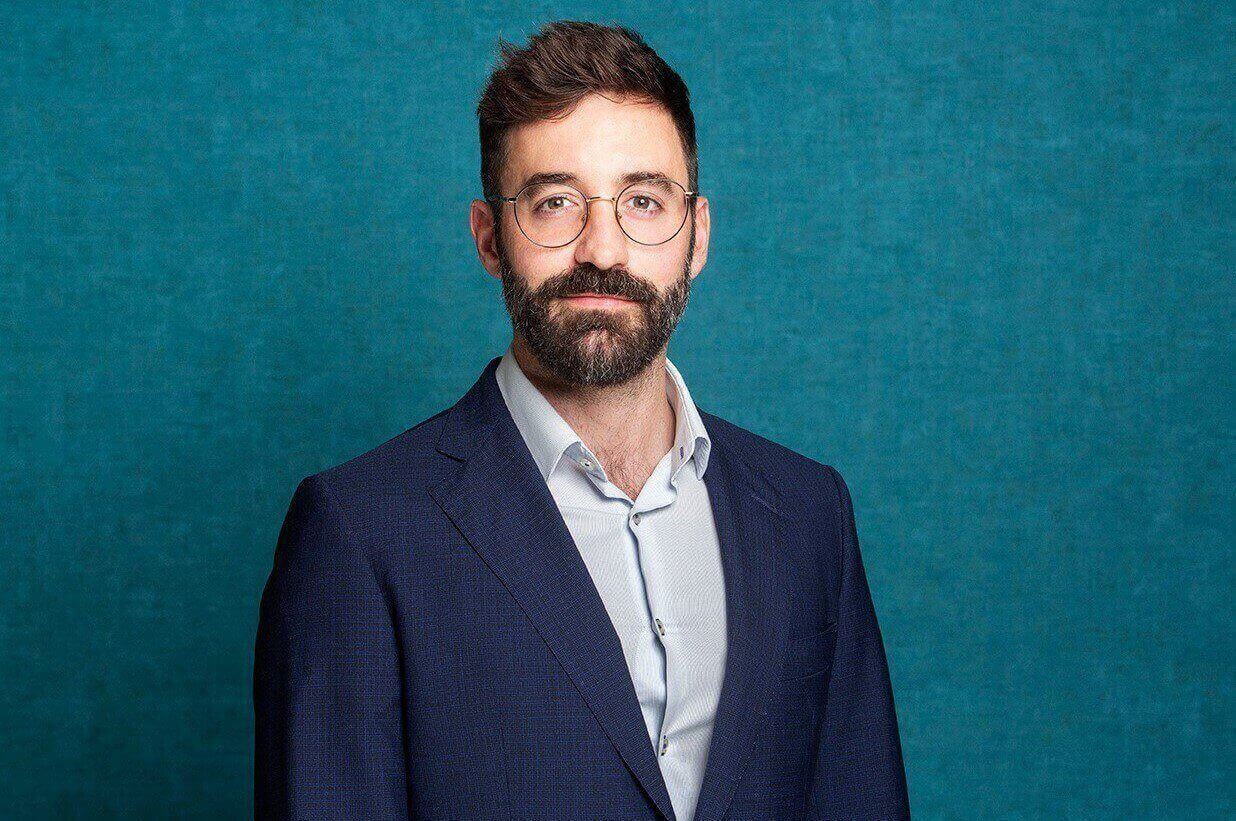 Joan Groizard, nuevo secretario de Estado de Energía