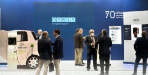 Orbis presenta todas sus soluciones en Matelec