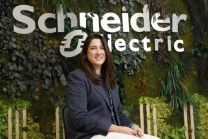 Schneider Electric nombra a Elisabet Guasch nueva vicepresidenta de Recursos Humanos para la Zona Ibérica