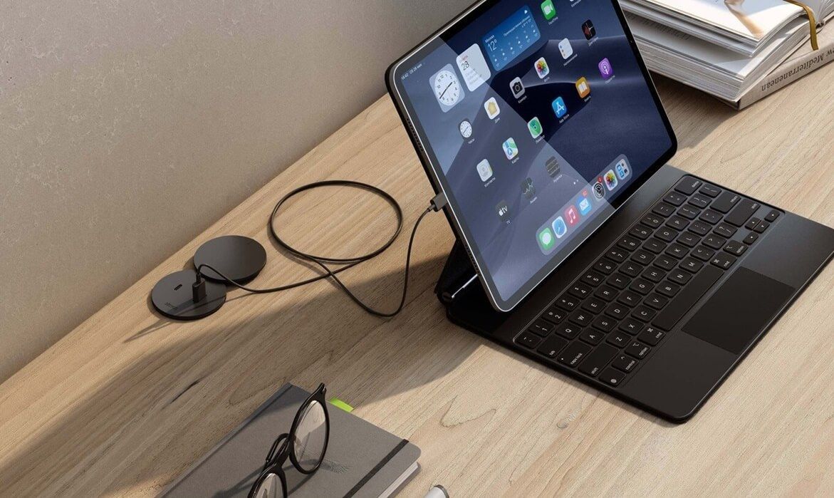 Simon 400 transforma los espacios de trabajo con sus soluciones conectivas